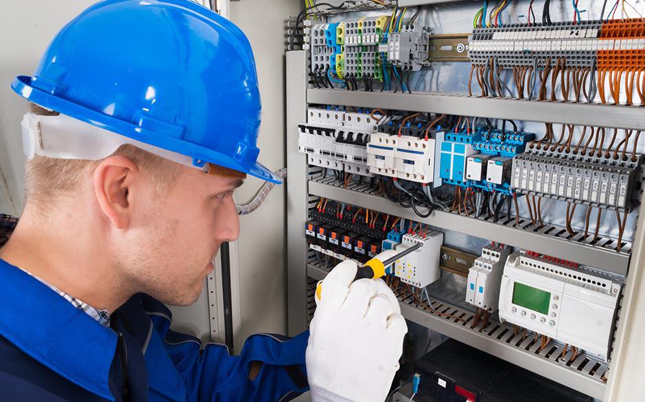 électricien professionnel Villiers-le-Bel