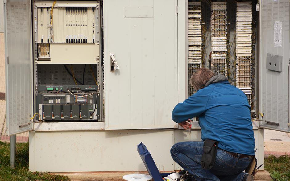 électricien dépannage Villiers-le-Bel