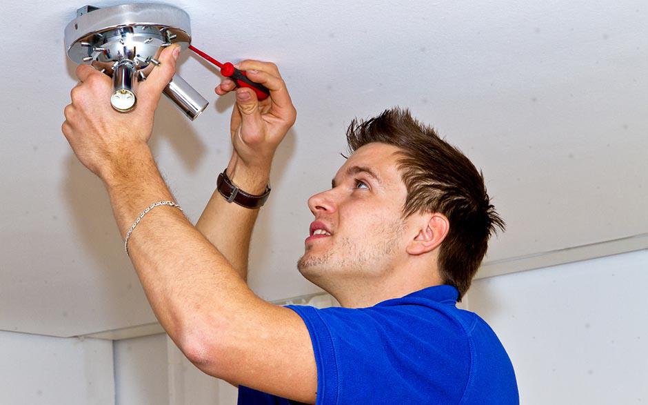électricien professionnel Villiers-le-Bel