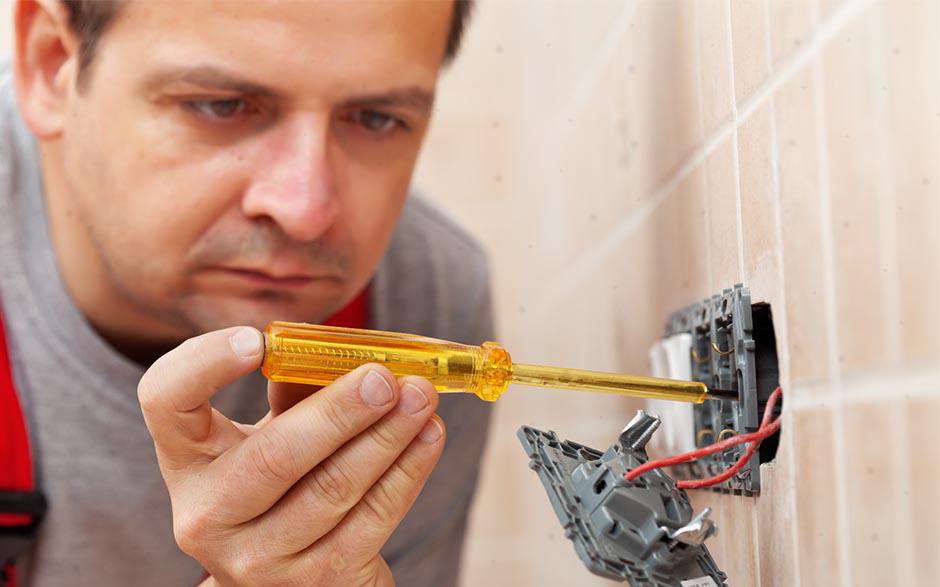 électricien professionnel Villiers-le-Bel